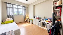 Blk 109B Eastglen @ Canberra (Sembawang), HDB 4 Rooms #617677441